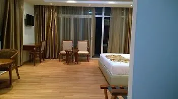 Impress Hotel Addis Ababa