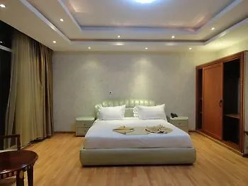 Impress Hotel Addis Ababa 3*,  Etiyopya