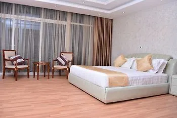 Impress Hotel Addis Ababa