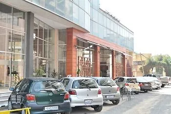Impress Hotel Addis Ababa Etiyopya