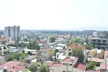 Impress Hotel Addis Ababa