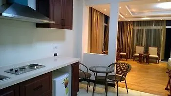 Impress Hotel Addis Ababa