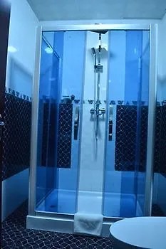 ***  Impress Hotel Addis Ababa Etiyopya